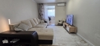 2-Х комнатная квартира ул. Гочуа, 13