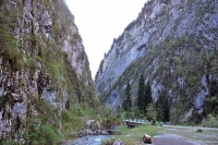 Что посмотреть в Абхазии осенью