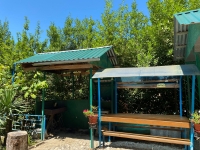 Амжикухуа Гостевой дом «У Стеллы и Сергея» фото