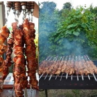 Гостевой дом ул. Гагарина, 32 фото 7