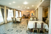 Отель-ресторан «Гости Кавказа» фото 15