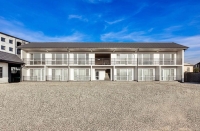 Гостевой дом ул. Железнодорожная, 27 - гостевой дом