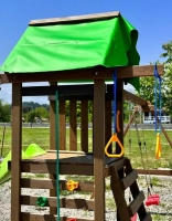 Отель «Корона Абхазии» фото 10