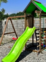 Отель «Корона Абхазии» фото 9