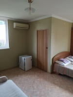 Гостевой дом «Villa Roza» - номер Стандарт 3-х местный фото 5