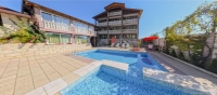 Новый Афон Гостевой дом «Villa Familia» фото