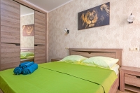 MINI HOTEL «LION» - номер Стандартный двухместный с балконом фото