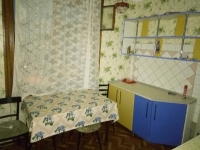 Пицунда, 4-Х комнатная квартира ул. Агрба, 39 ул. Агрба, 39