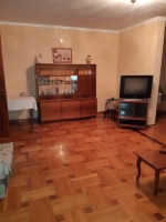 4-Х комнатная квартира ул. Агрба, 39 фото 7