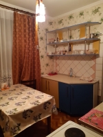 4-Х комнатная квартира ул. Агрба, 39 фото 11