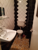 Пицунда 4-Х комнатная квартира ул. Агрба, 39 фото