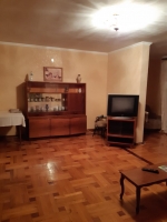Пицунда 4-Х комнатная квартира ул. Агрба, 39 отзывы 