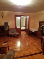 4-Х комнатная квартира ул. Агрба, 39 фото 13
