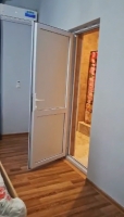 Гостевой дом ул. Горького, 11 - номер Стандарт 2-х местный фото 2