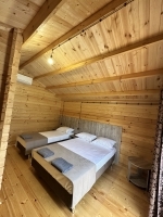 Эко-домики «Кумкват» фото 9