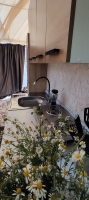 Геокупол Багмар Home фото 9