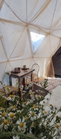 Геокупол Багмар Home фото 13