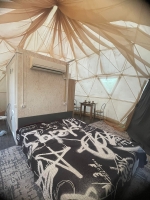Геокупол Багмар Home фото 16