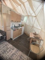 Геокупол Багмар Home фото 15
