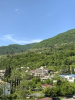 3Х комнатная квартира ул. Абазгаа, 35/5 фото 7