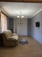 3Х комнатная квартира ул. Абазгаа, 35/5 фото квартира