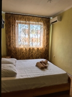 Гагра, ул. Абазгаа, 35/5