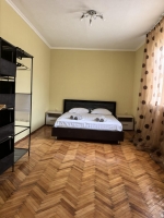 3Х комнатная квартира ул. Абазгаа, 35/5