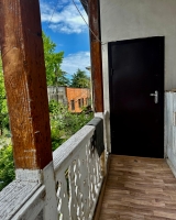 3-Х комнатная квартира