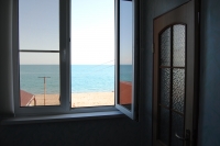 Сдается 3 комнатная квартира на берегу моря фото 7