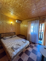 Гостевой дом «Арарат» фото 13