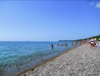 Лдзаа (Лидзава), Гостевой дом «Mira&Slava» ул. Рыбзаводская, 82А