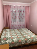Сухум, Сдается комфортабельная 3-комнатная квартира со всеми удобствами Курчатова, 48