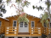 Деревянные домики под ключ ул. Киут