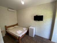 Гостевой дом ул. Агрба, 28 А - номер 4-Х местный комфорт фото 5