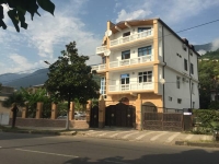 Гостевой дом пр-т Ардзинба, 257 - гостевой дом