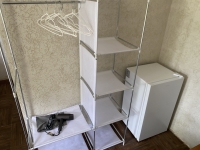 Гостевой дом ул. Агрба, 28 А - номер 2Х-3х местный стандарт фото 2