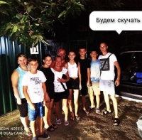 Частный сектор ул. Октябрьская, 71 - гостевой дом