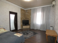 Гостевой дом «Арарат» - номер 3Х местный «Стандарт» фото 3