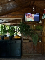 Гагра Гостевой дом «Ахибла» фото