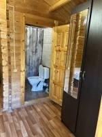 Домик под ключ ул. Агрба, 6 фото 11