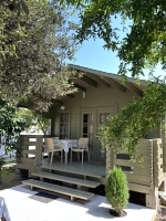 Домик под ключ ул. Агрба, 6 - дом под ключ