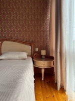 Гостевой дом «Ахибла» - номер 4Х местный фото 3