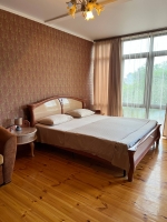 Гостевой дом «Ахибла» - номер 4Х местный