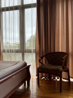 Гостевой дом «Ахибла» - номер 4Х местный фото 5