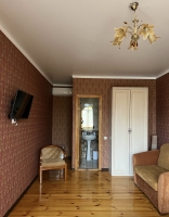 Гостевой дом «Ахибла» - номер 4Х местный фото 2