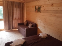 Домик ул. Гочуа, 19 фото дом под ключ