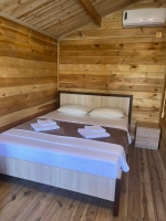 Пицунда Домик ул. Гочуа, 19 фото