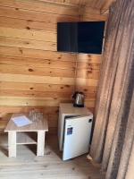 Пицунда Домик ул. Гочуа, 19 отзывы 