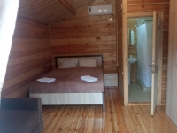 Пицунда, Домик ул. Гочуа, 19 ул. Гочуа, 19