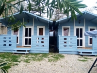 Домик ул. Гочуа, 19 - дом под ключ